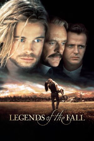 Legends of the Fall's poster
