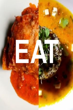 Eat's poster