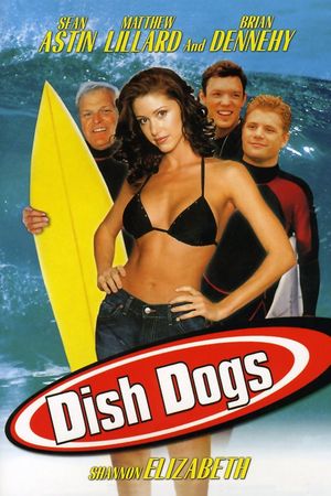 Dish Dogs's poster