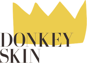 Donkey Skin's poster