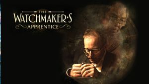 The Watchmaker's Apprentice's poster