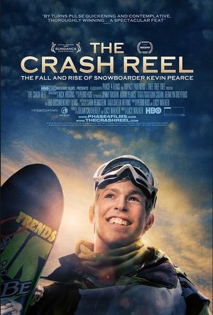 The Crash Reel's poster