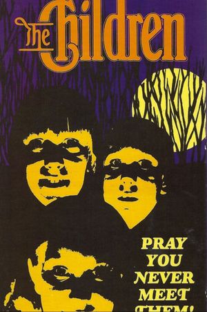 The Children's poster
