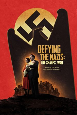 Defying the Nazis: The Sharps' War's poster