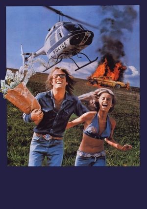 Dirty Mary Crazy Larry's poster