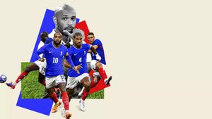 Les fous des jeux's poster