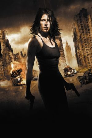 Doomsday's poster