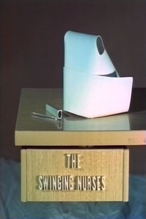 The Swinging Nurses's poster