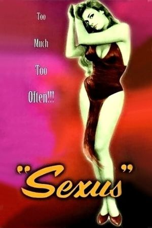 Sexus's poster