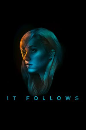 It Follows's poster