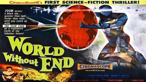 World Without End's poster