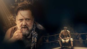 Prizefighter: The Life of Jem Belcher's poster