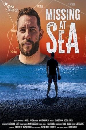 Missing at Sea's poster