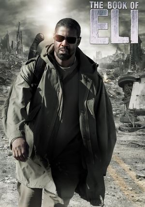 The Book of Eli's poster
