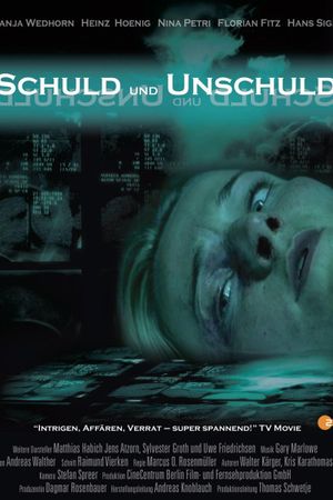 Schuld und Unschuld's poster