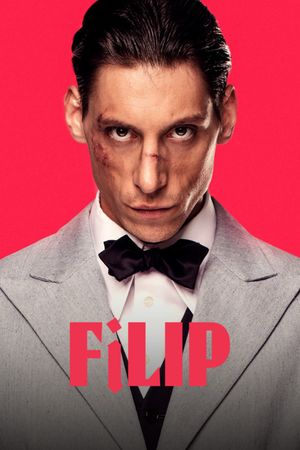 Filip's poster