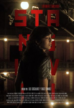 Experimento Stanislavski's poster