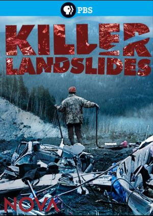 Killer Landslides's poster