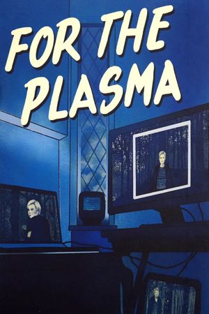 For the Plasma's poster