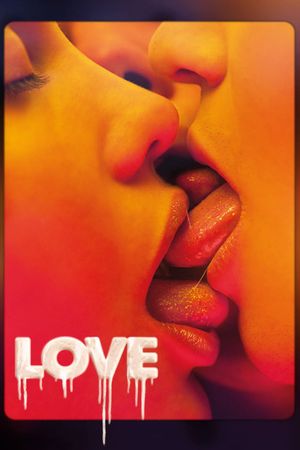 Love's poster