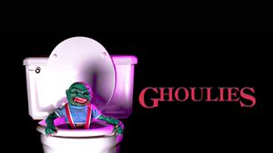 Ghoulies's poster