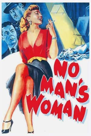 No Man's Woman's poster