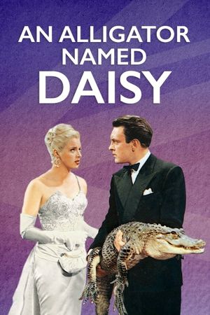 An Alligator Named Daisy's poster