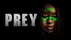 Prey's poster