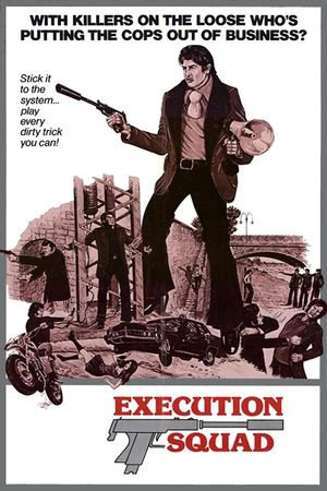 Execution Squad's poster image