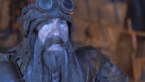 The Dwarves of Demrel's poster