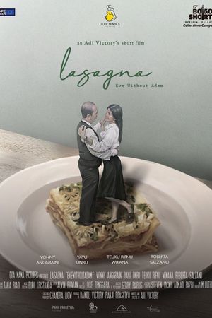 Lasagna's poster