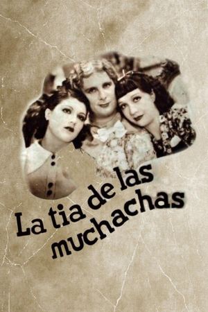 The Girls Aunt's poster