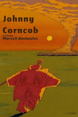 Johnny Corncob's poster