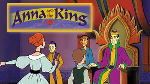 Anna and the King's poster