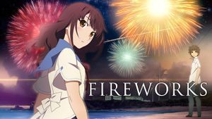 Fireworks's poster