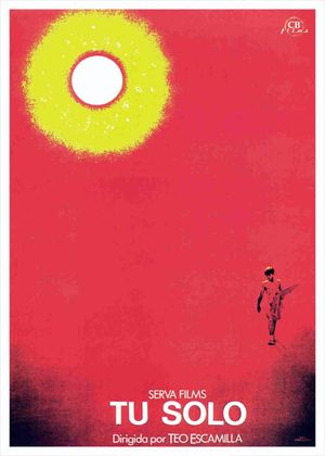 Tu Solo's poster