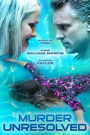 Murder Unresolved's poster