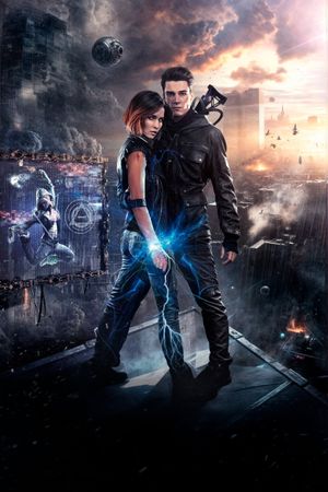Dance to Death's poster
