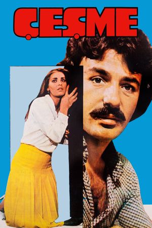Çesme's poster