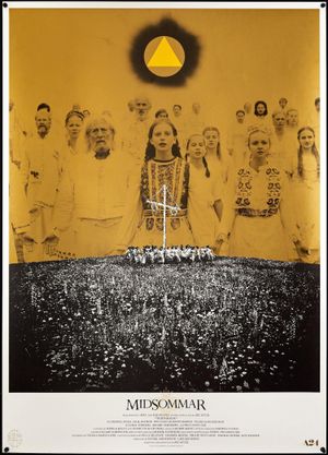 Midsommar's poster