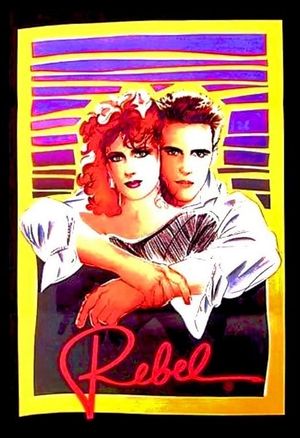 Rebel's poster