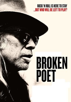 Broken Poet's poster