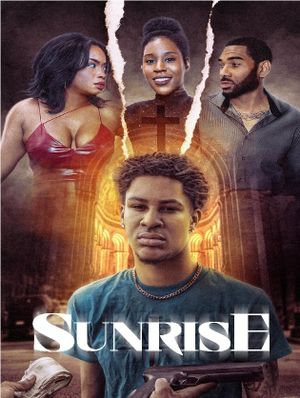 Sunrise's poster