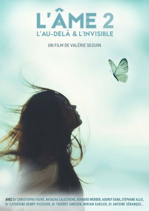 L'Ame : l'Au-delà et l'Invisible's poster