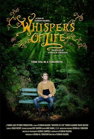 Whispers of Life's poster