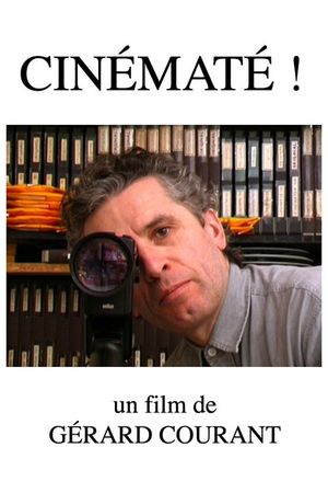 Cinématé !'s poster