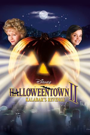 Halloweentown II: Kalabar's Revenge's poster
