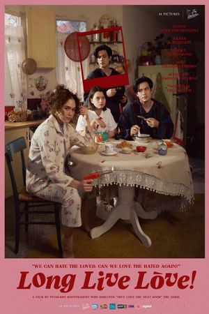 Long Live Love!'s poster