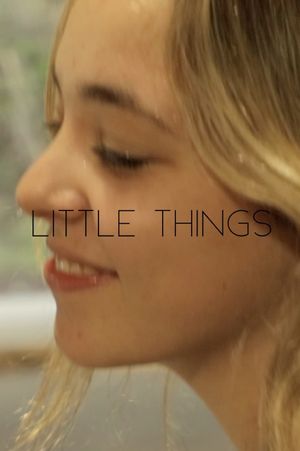 Little Things's poster image