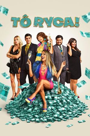 I'm Rich's poster